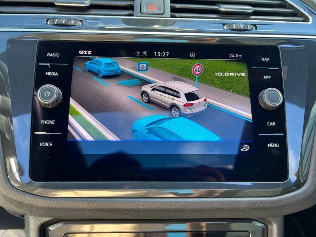 VOLKSWAGEN Tiguan 1.4 TSI eHYBRID DSG R-Line #TETTO