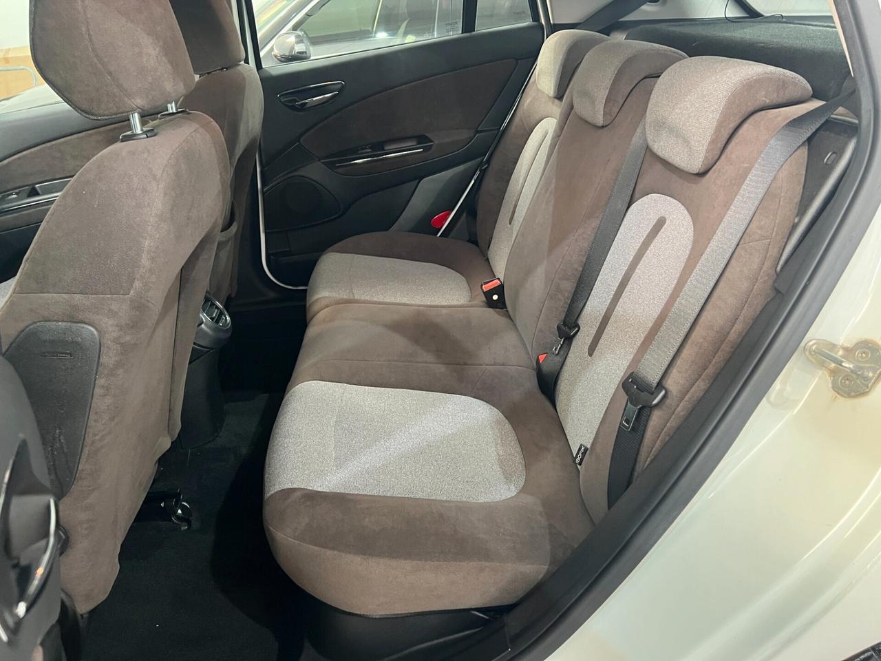 Fiat Bravo 1.6 MJT 120 CV - Emotion - 2008