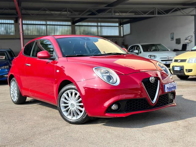 ALFA ROMEO MiTo 1.4 78 CV 8V S&S Super OK NEOPATENTATI