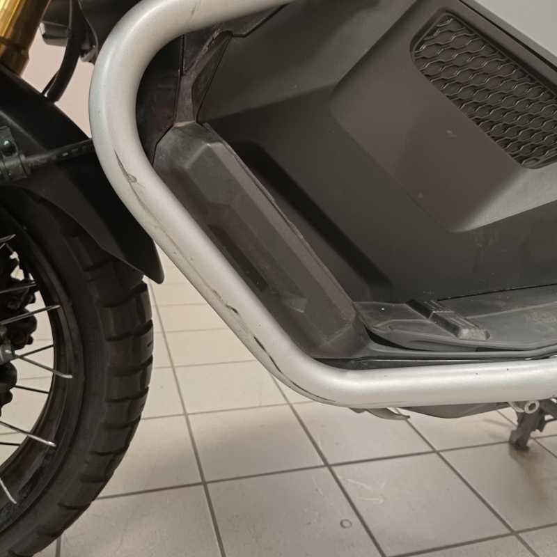 Honda X-ADV 750 DCT Adventure - 2022