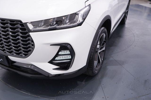 DR MOTOR DR 6.0 1.5 Turbo Bi-Fuel GPL