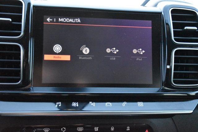 CITROEN C5 Aircross BlueHDi 130 S&S EAT8 Business