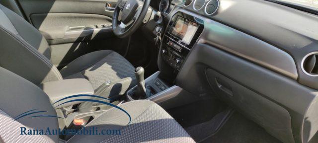 SUZUKI Vitara 1.0 Boosterjet Navy km20.200