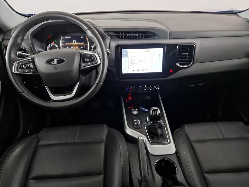DR MOTOR DR4.0 1.5 MT BENZ GPL