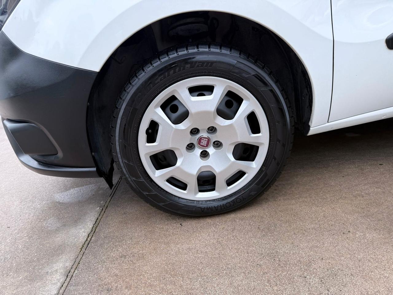 Fiat Doblo Doblò 1.3 MJT PC Combi N1