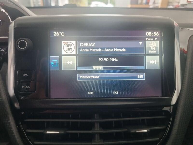 Peugeot 2008 PureTech 82 Access