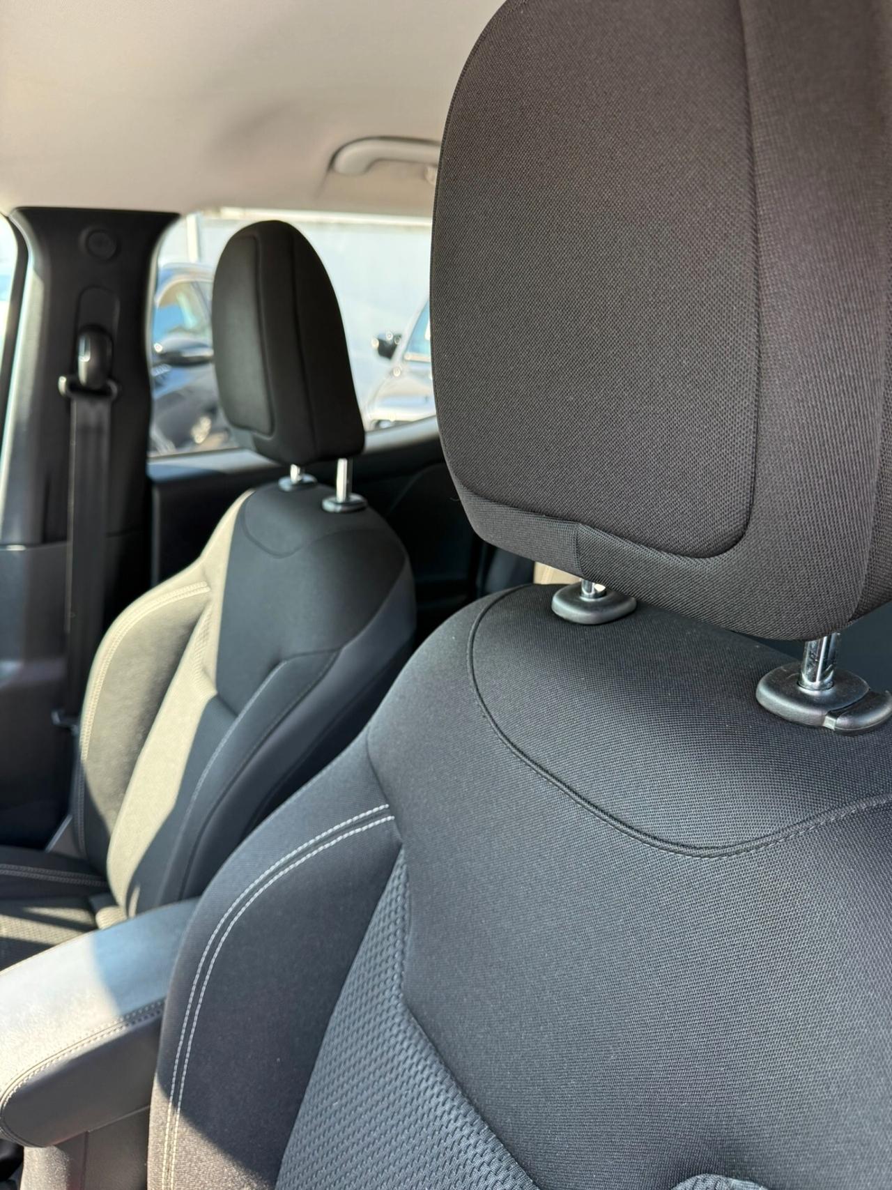 Jeep Renegade 1.6 Mjt DDCT 120 CV Limited 04/2018