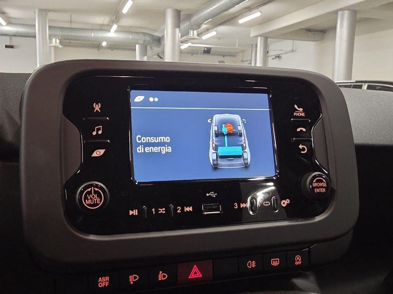 FIAT Pandina Pandina 1.0 firefly hybrid Icon s&s 65cv con BONUS EASY GO'