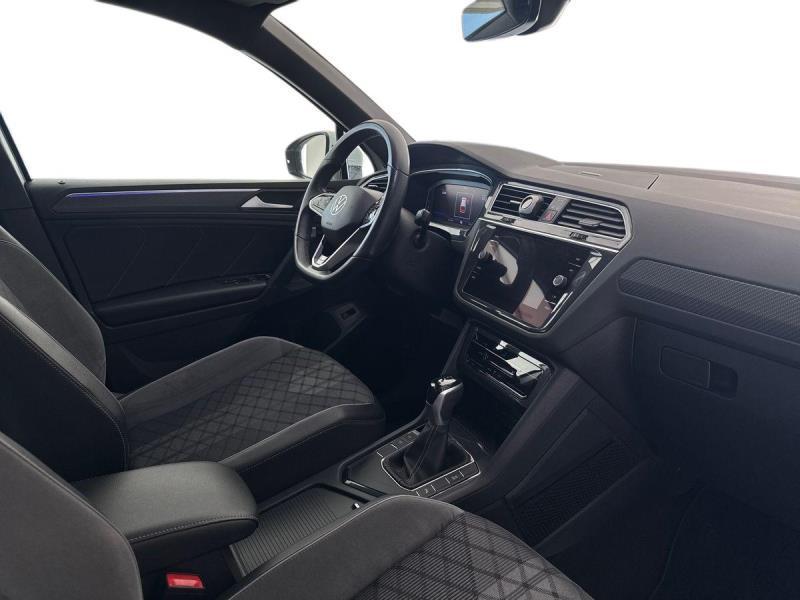 Volkswagen Tiguan 2.0 TDI SCR R-Line DSG
