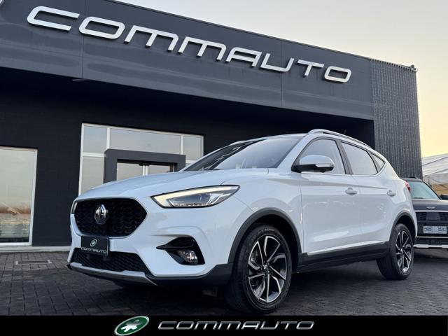 MG ZS 1.5 VTi-tech Luxury