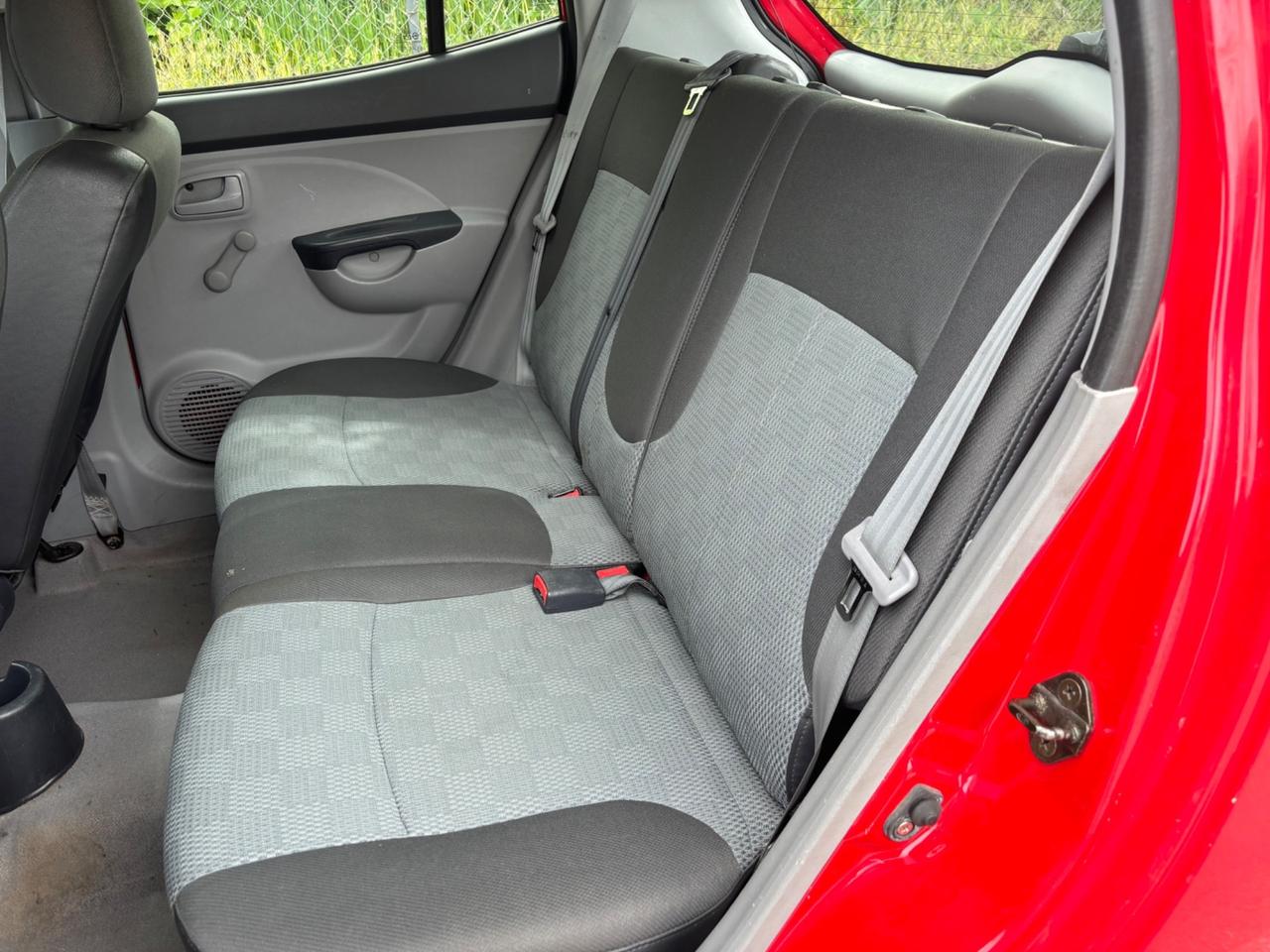 Kia Picanto 1.1 12V NEOPATENTATI