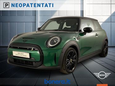 Mini Mini 3 Porte Full Electric Cooper SE Classic Auto