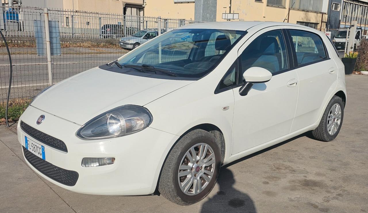 Fiat Punto Evo 1.3 Mjt GUIDABILE DA NEOPATENTATI