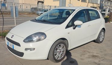 Fiat Punto Evo 1.3 Mjt GUIDABILE DA NEOPATENTATI
