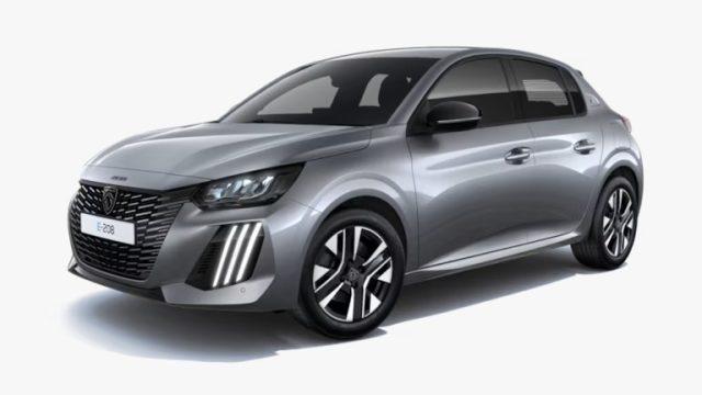 PEUGEOT 208 PureTech 100 5 porte Allure *PREZZO PROMO*