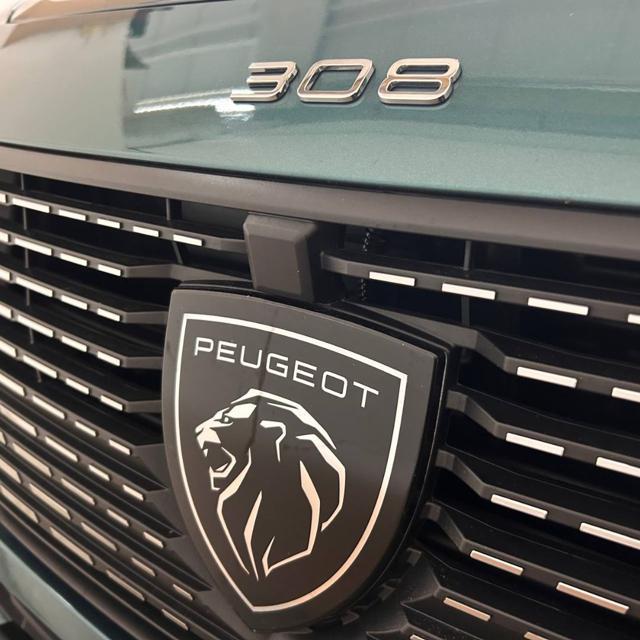 PEUGEOT 308 BlueHDi 130 S&S EAT8 SW Allure Pack