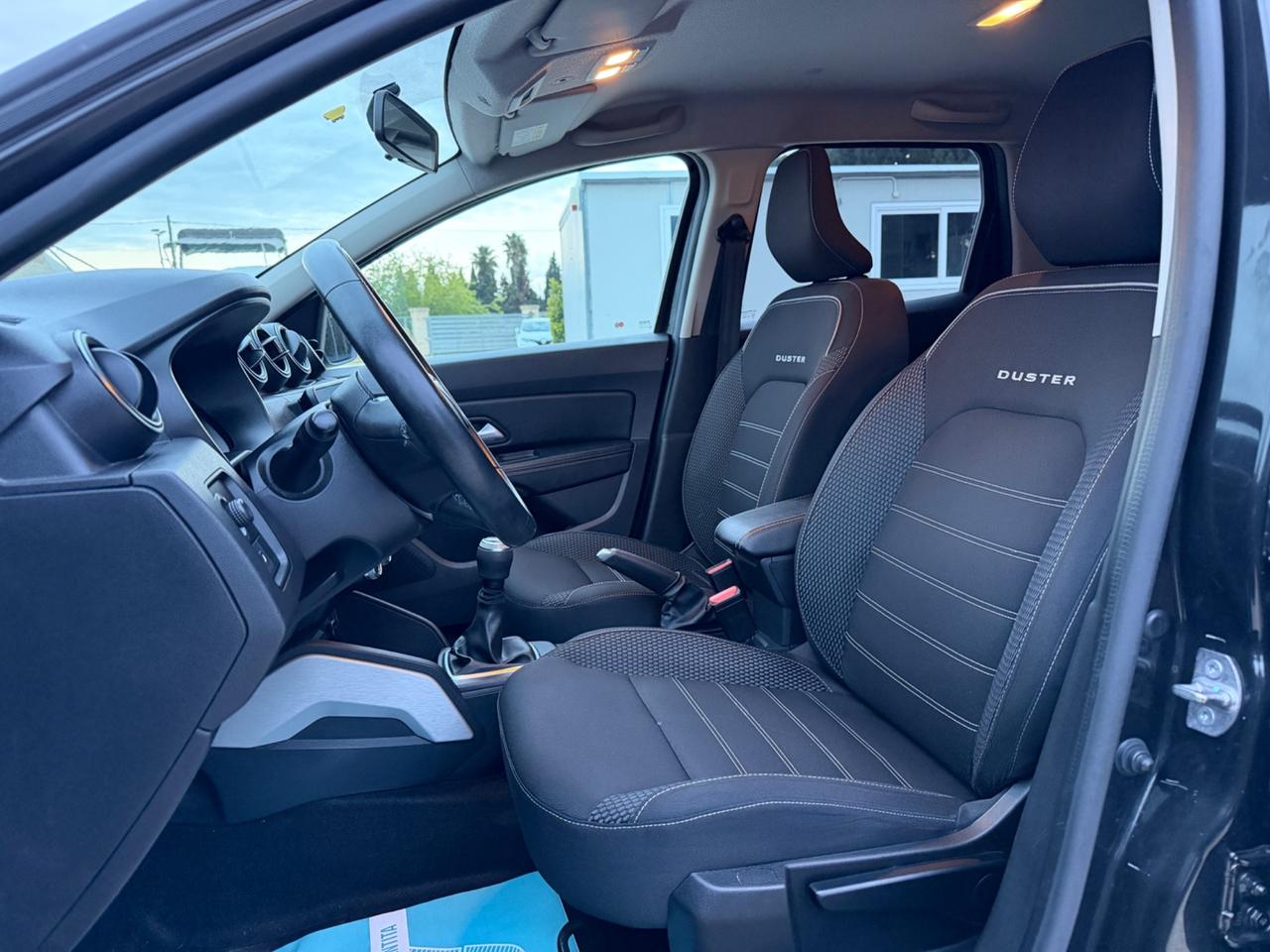 Dacia Duster 1.5 Blue dCi 8V 115 CV 4x2 Prestige