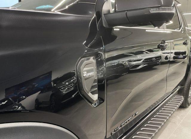 FORD Ranger 2.0 Ecoblue 205 CV DC Wildtrak KM0 MY26