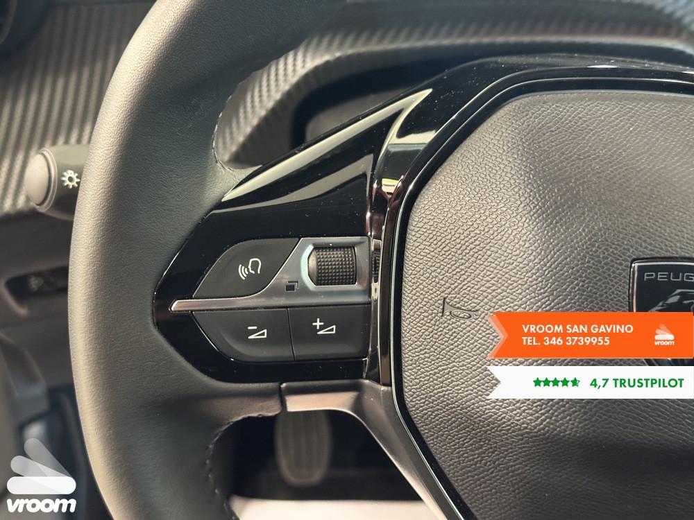 PEUGEOT 208 2ª serie 208 PureTech 100 Stop&Sta...