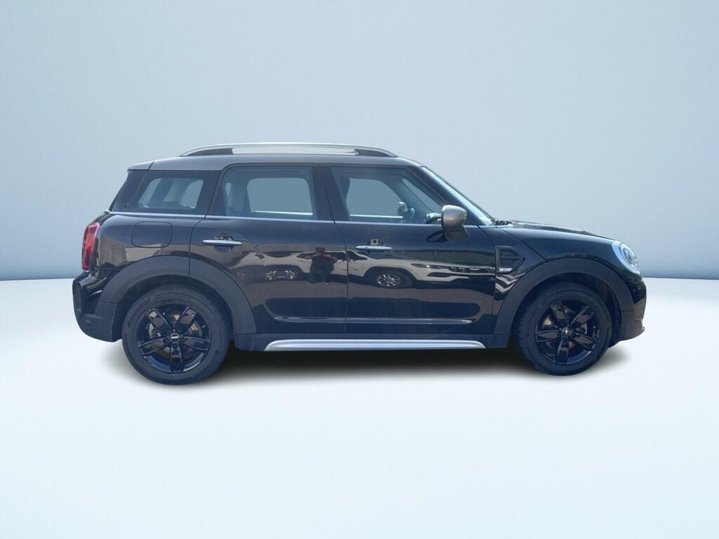Mini Cooper Countryman 1.5 Business Auto