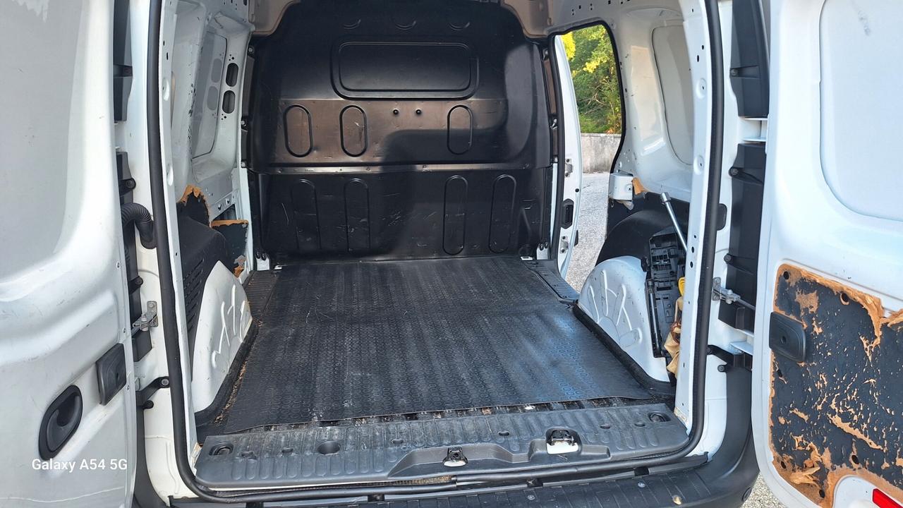 Mercedes Benz Citan 1.5 dci