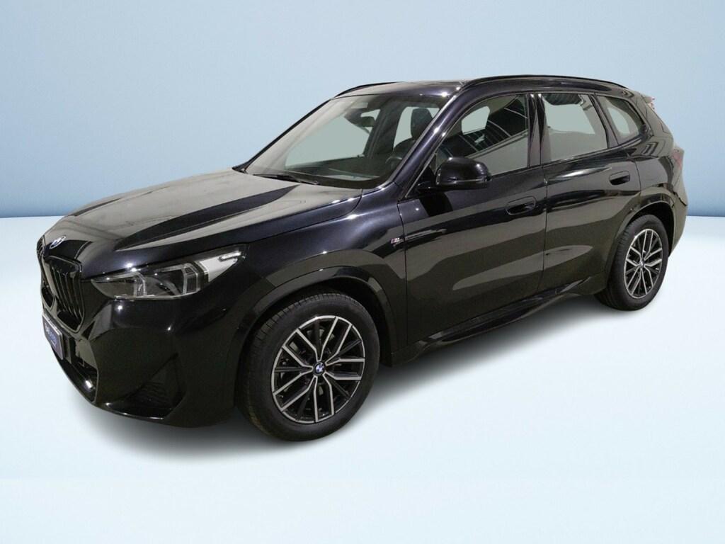 BMW X1 23 d Mild Hybrid 48V MSport Edition Signature xDrive DCT
