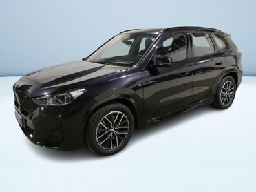 BMW X1 23 d Mild Hybrid 48V MSport Edition Signature xDrive DCT