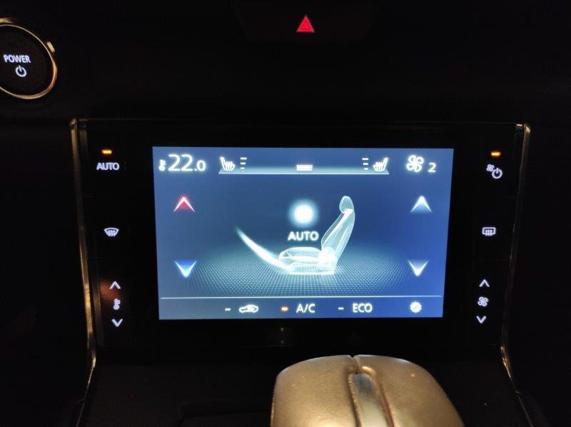 MAZDA MX-30 - MX-30 e-Skyactiv Advantage