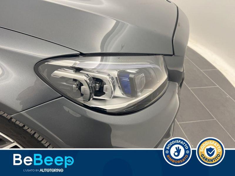 Mercedes-Benz Classe C C COUPE 200 MILD HYBRID(EQ-BOOST) PREMIUM AUTO