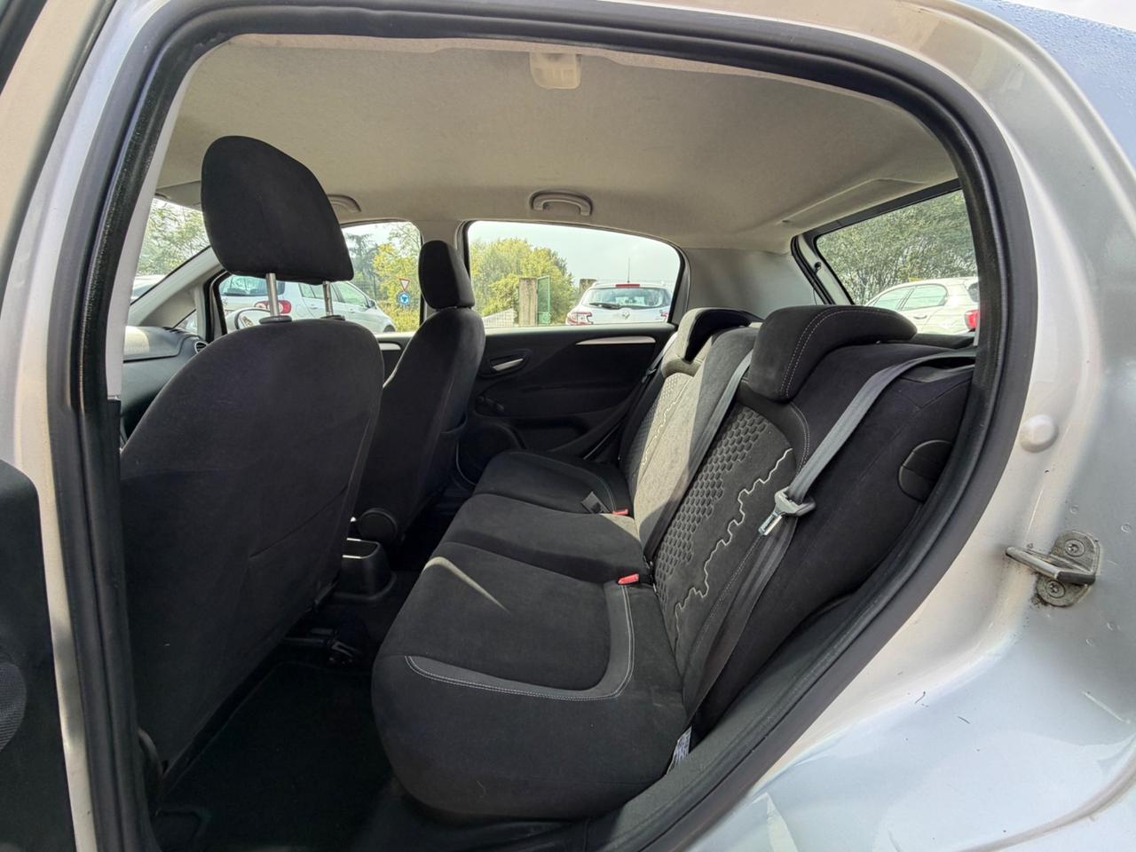 Fiat Punto 1.4 METANO (100.000KM)
