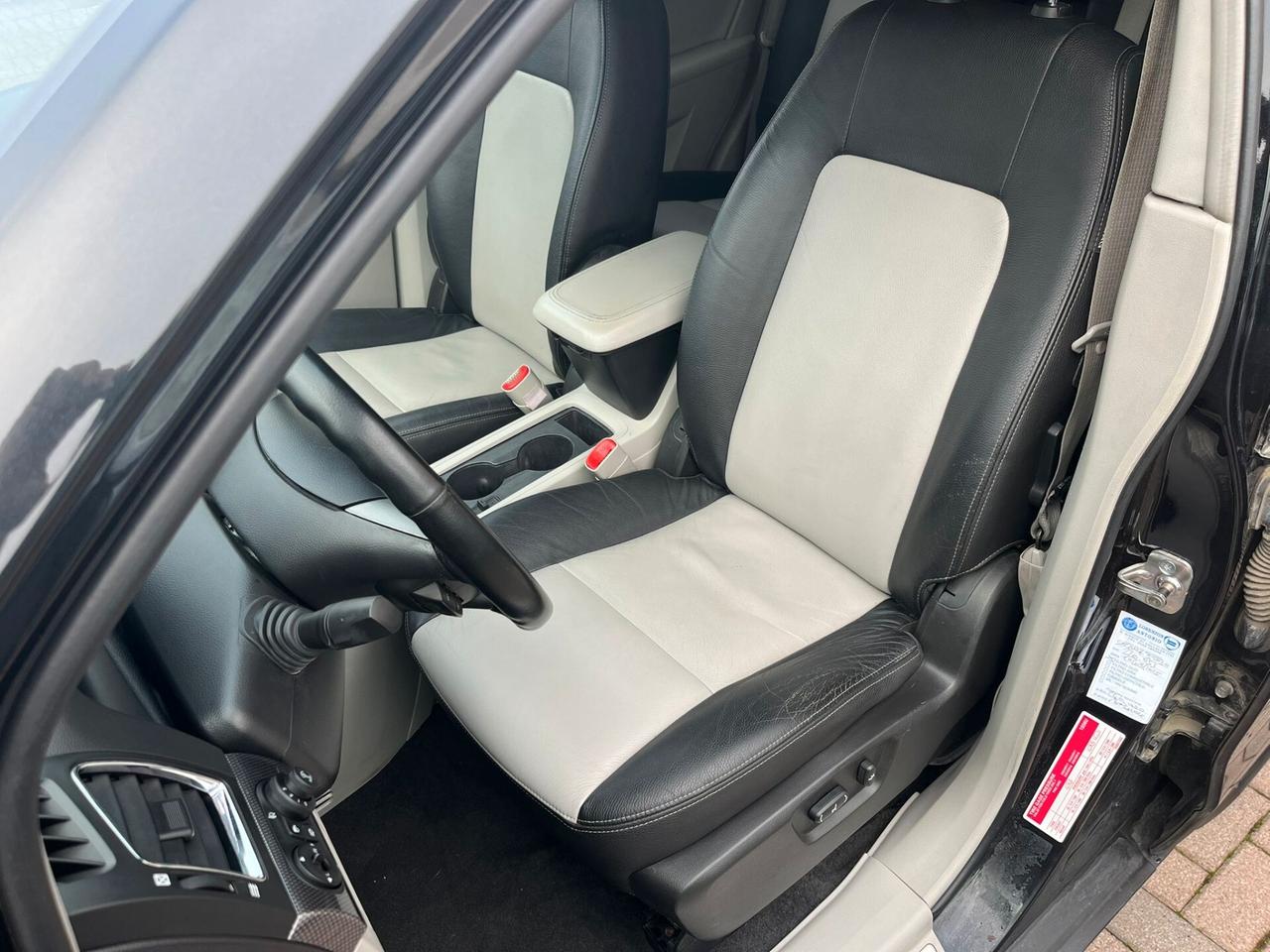 Chevrolet Captiva 2.2 VCDi 184CV aut. 4WD 7POSTI