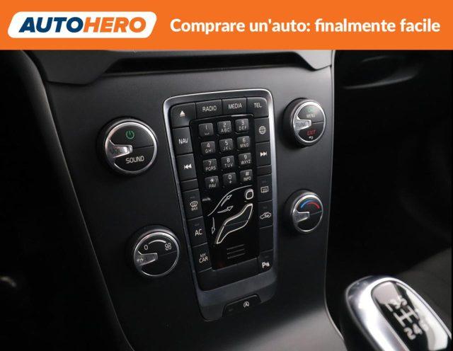 VOLVO V40 D2 Kinetic