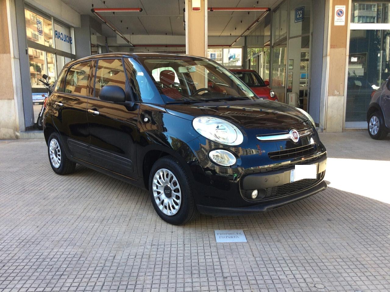 Fiat 500L 1.4 95 CV Pop Star