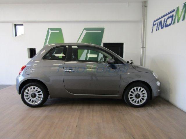 FIAT 500 1.0 70 CV Hybrid Dolcevita