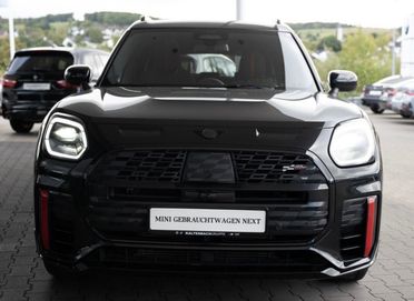 Mini John Cooper Works Countryman ALL4 JCW Tetto Harmwn