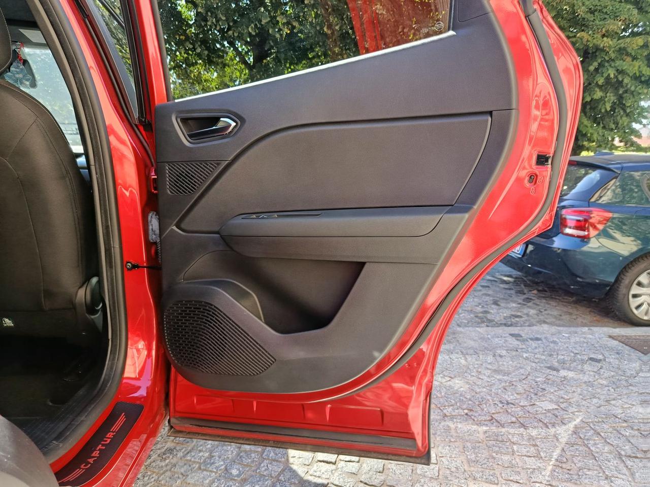 Renault Captur Evolution #50020