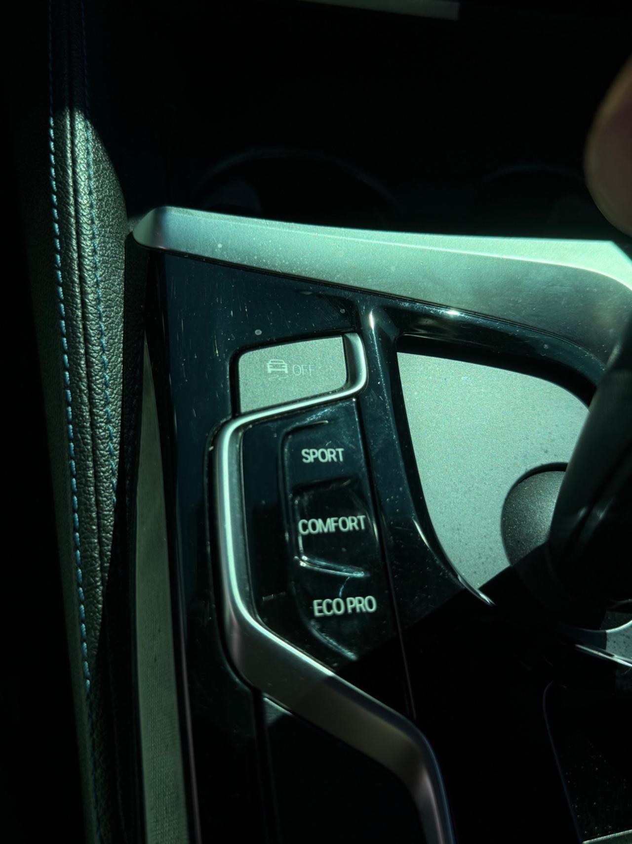 Bmw 540 540i xDrive Touring Msport