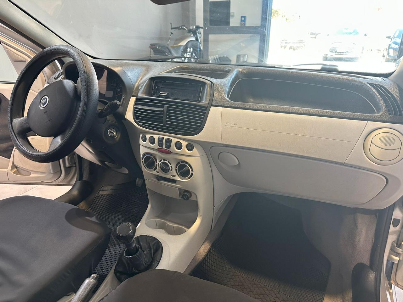 Fiat Punto 1.2