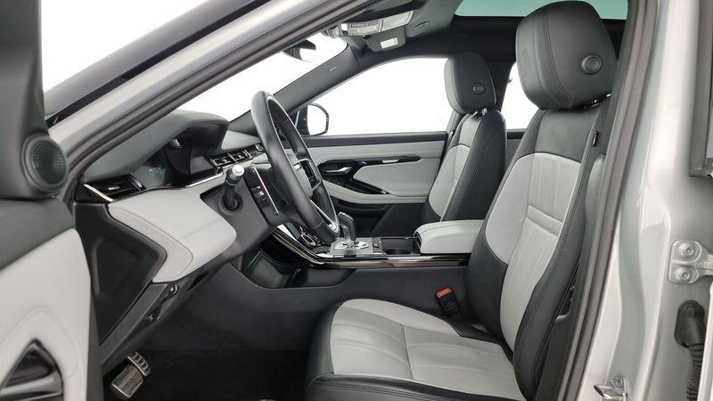 Land Rover RR Evoque 2.0D I4 163 CV AWD Auto R-Dynamic SE