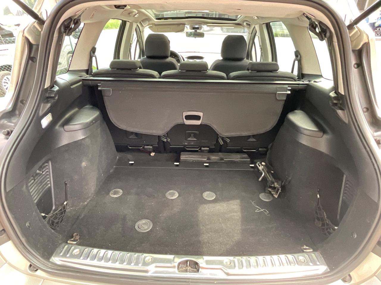 Peugeot 308 1.6 HDi 110CV SW Ciel Tecno