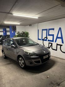 Renault Scenic Scénic X-Mod 1.5 dCi 110CV 2009