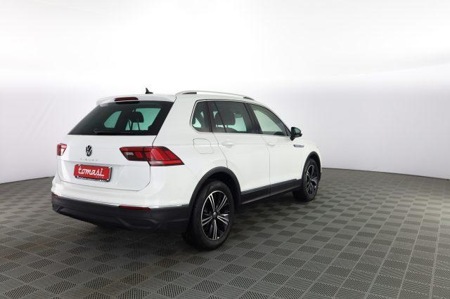 VOLKSWAGEN Tiguan Tiguan 1.5 TSI ACT Life