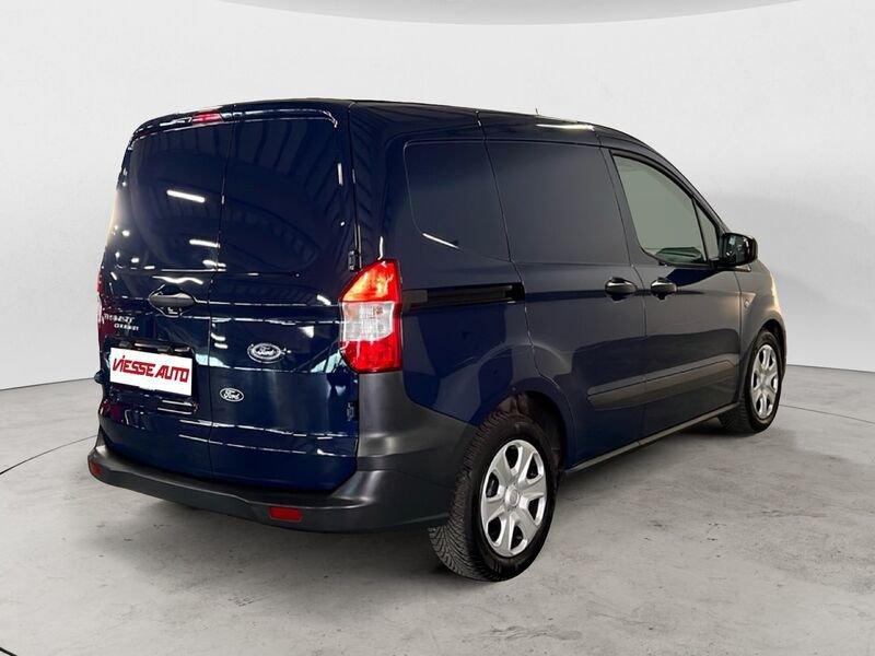 Ford Tourneo Connect 1.0 Ecoboost 100cv