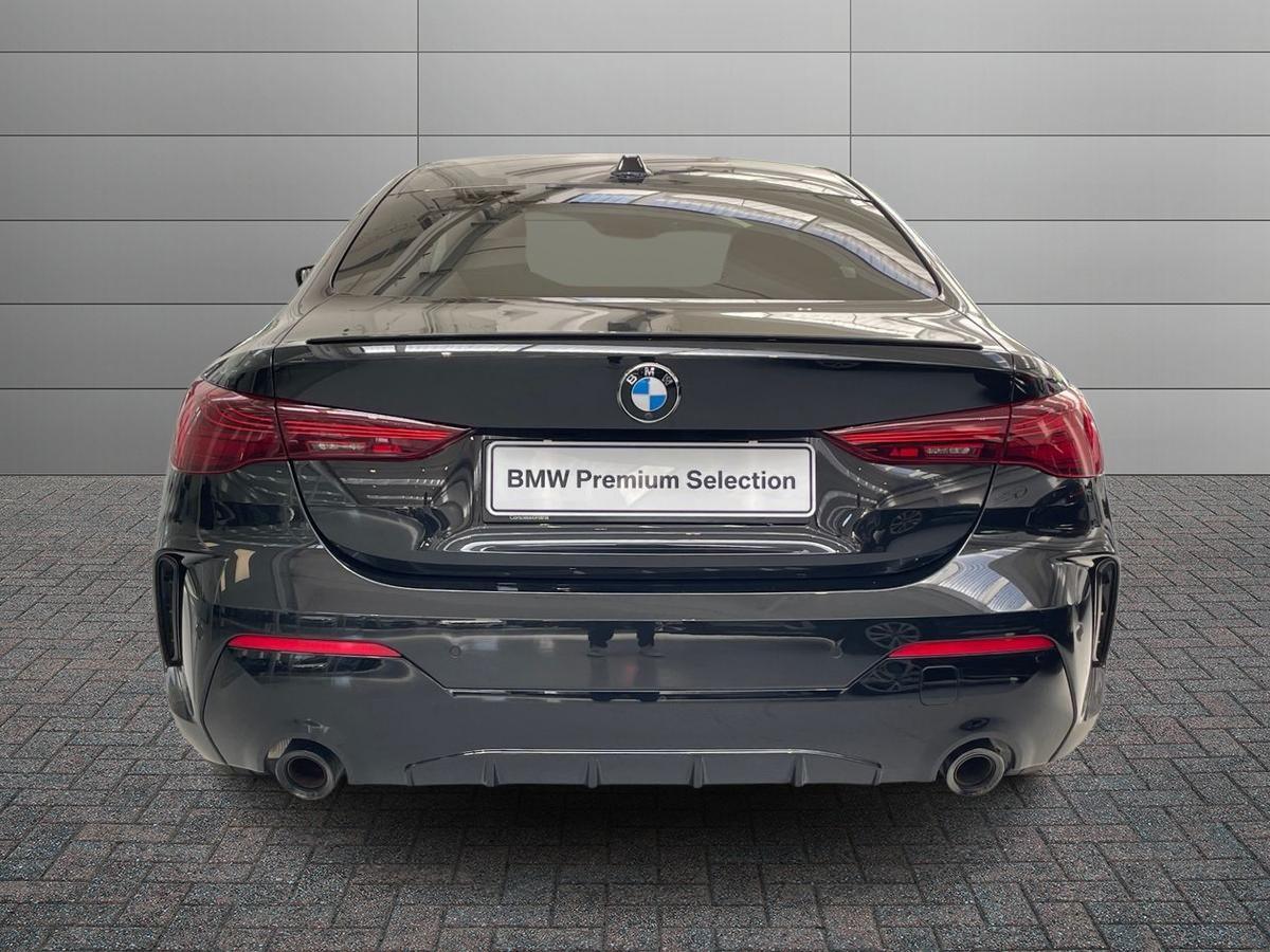 BMW Serie 4 G22 LCI 2024 Coupe - 430i Coupe xdrive MSport Pro auto