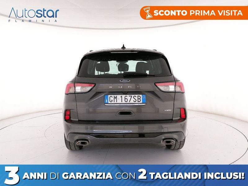 Ford Kuga 2.5 full hybrid ST-Line 2wd 190cv cvt