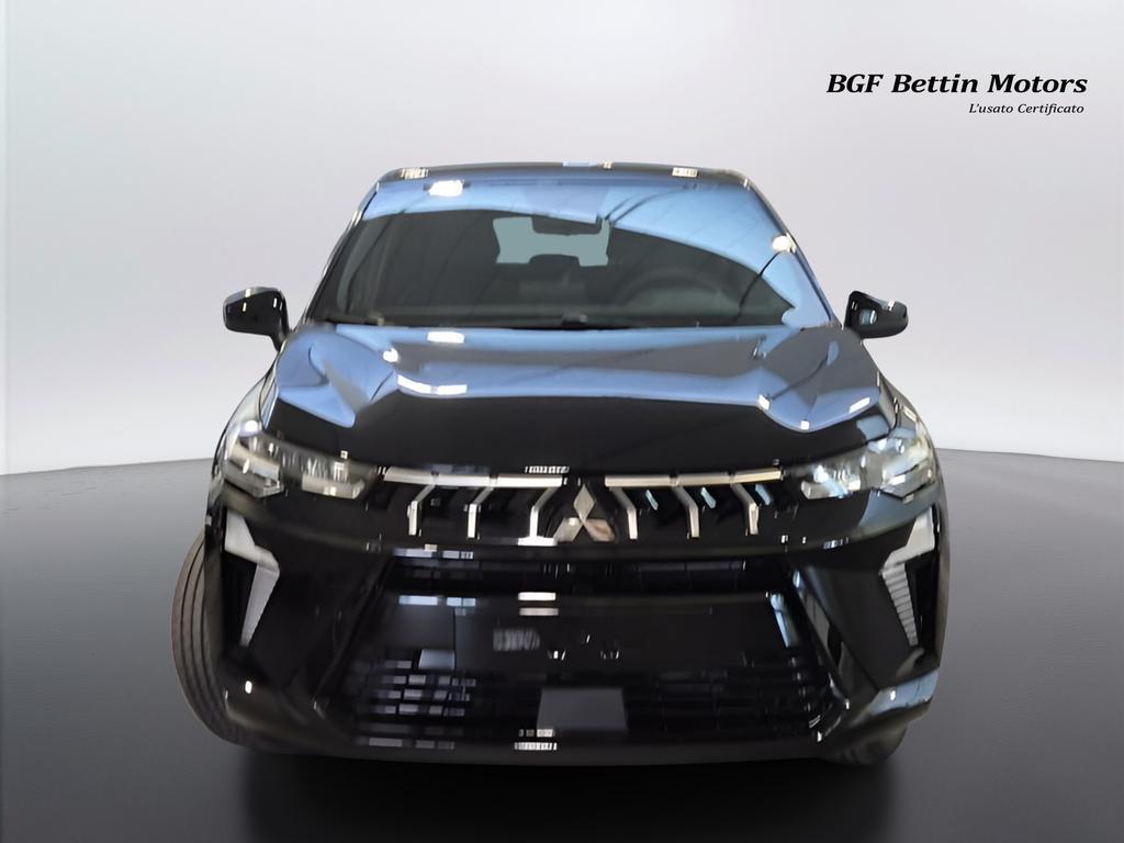 Mitsubishi ASX 1.2 GPL Invite