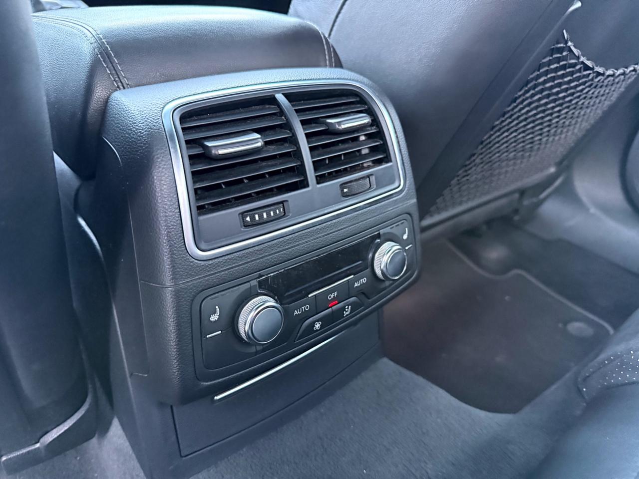 Audi A6 2.0 TDI 177 CV multitronic Advanced Garanzia 12 Mesi