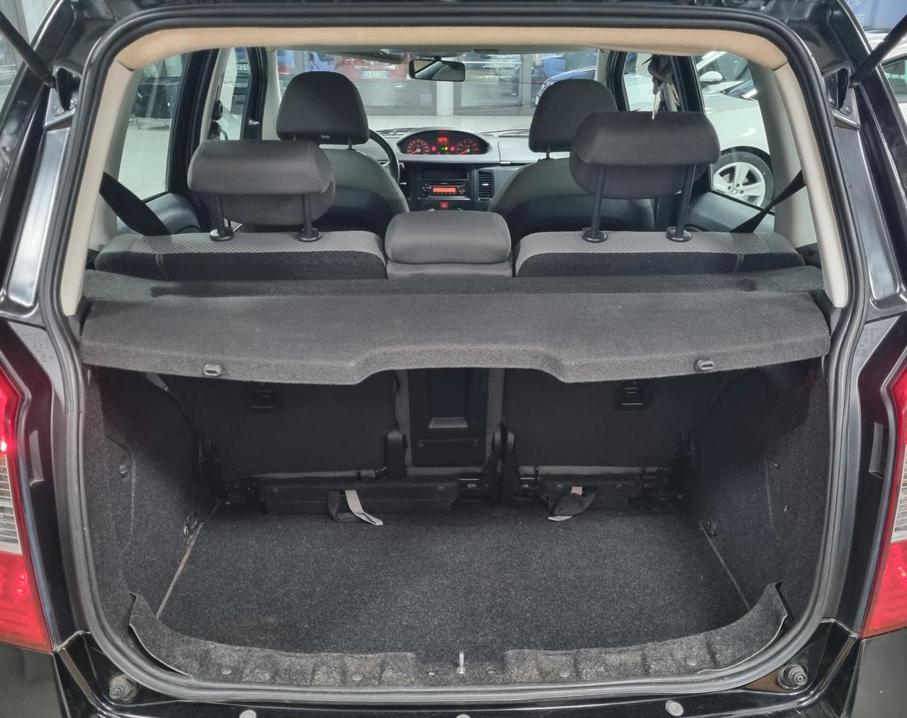 FIAT IDEA 1.3 Multijet 16V 90 CV OK NEOPATENTATI