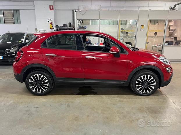 Fiat 500X 1.0 Cross solo 30mila km