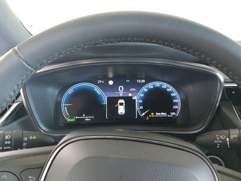Toyota Corolla 3P - 5P - SW 1.8H HB ACTIVE MY23